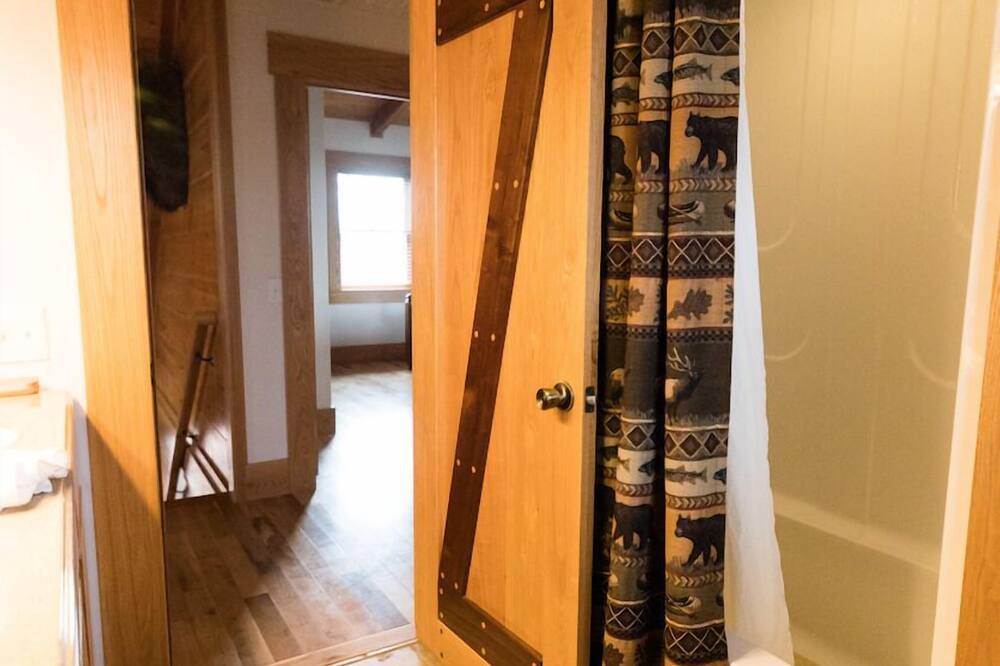 Photo of Bathroom in Greenville