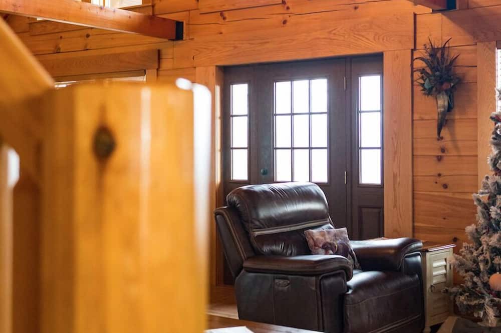 Photo of Livingroom in Greenville