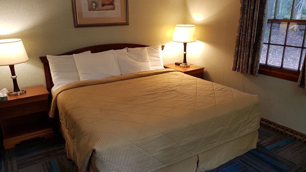 Photo of Bedroom in Lincoln