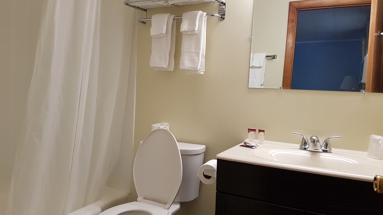 Photo of Bathroom in Lincoln