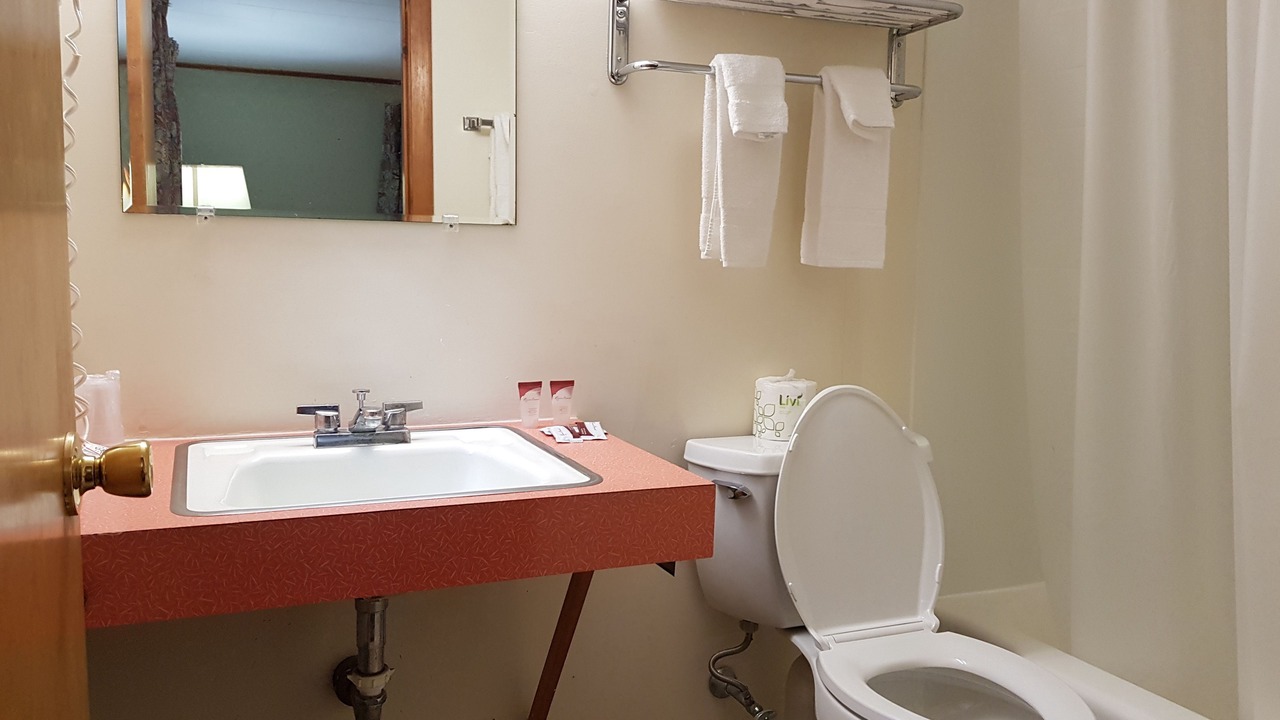 Photo of Bathroom in Lincoln