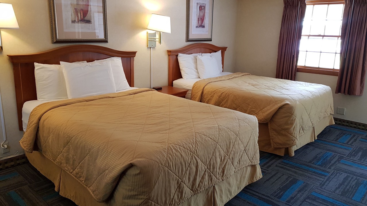 Photo of Bedroom in Lincoln
