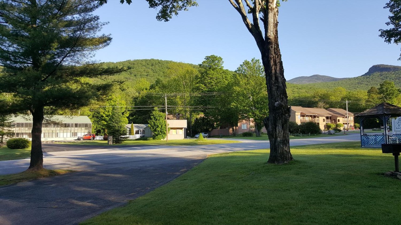 Photo of Outdoor in Lincoln