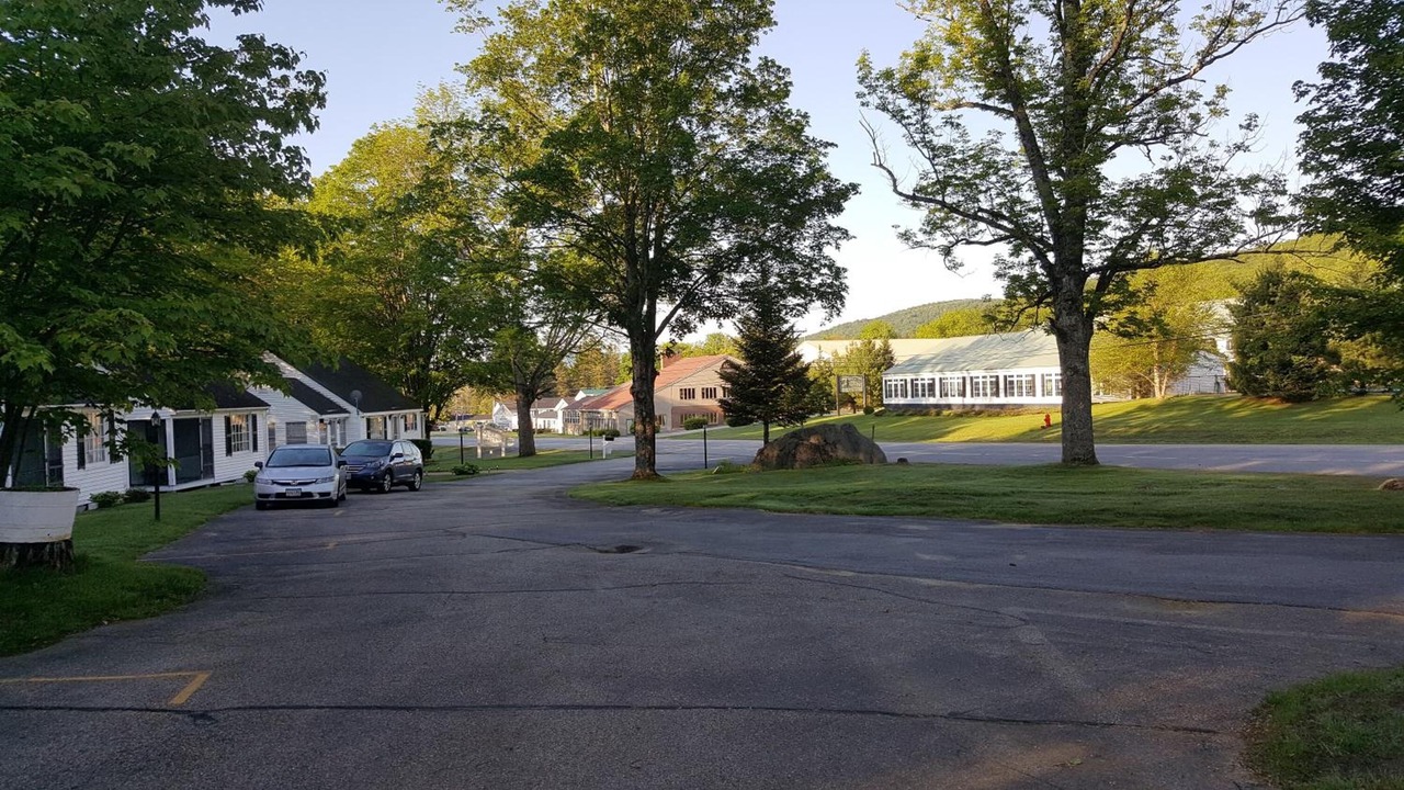 Photo of Outdoor in Lincoln