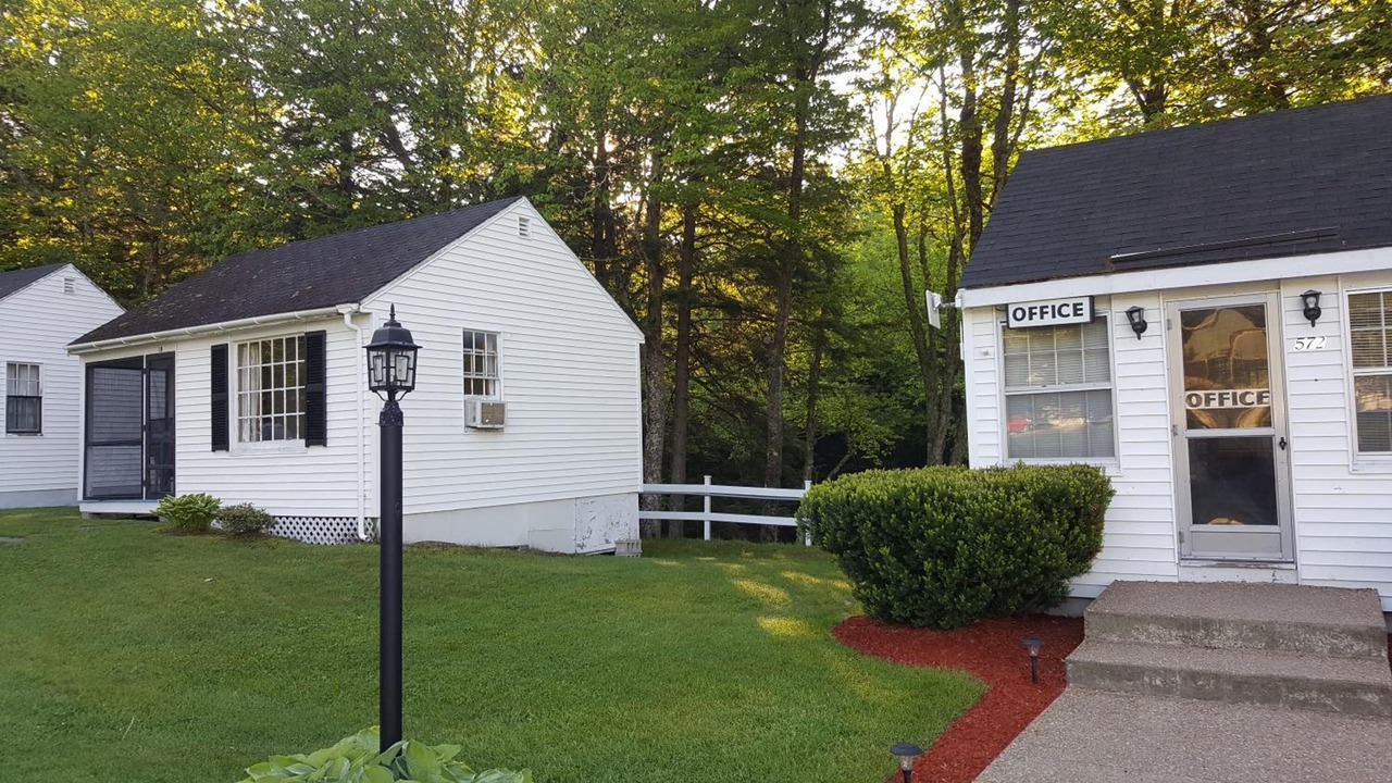 Photo of Outdoor in Lincoln