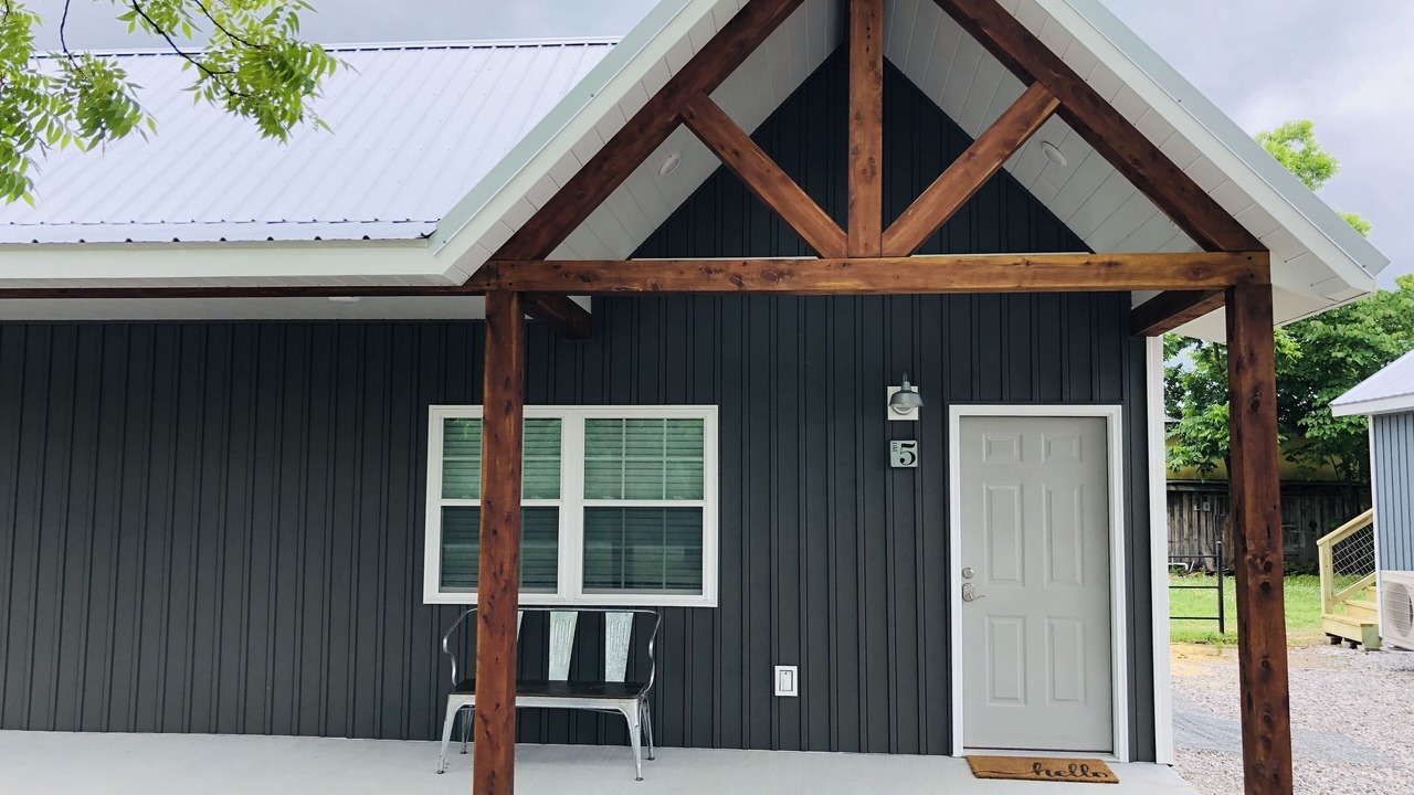 Photo of Outdoor in Mountain View