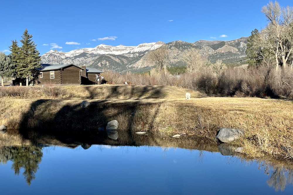 Photo of Outdoor in Chromo