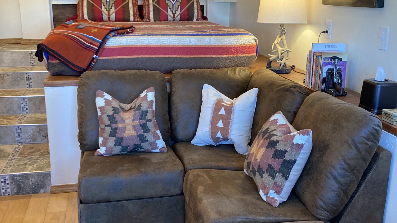 Photo of Livingroom in Rutheron