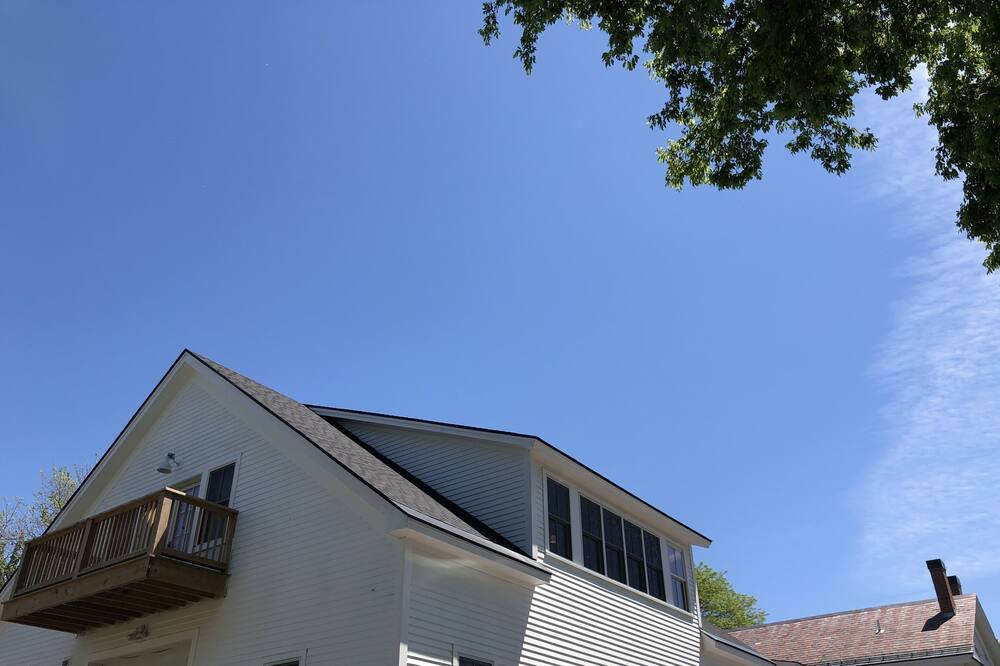 Photo of Outdoor in Winooski