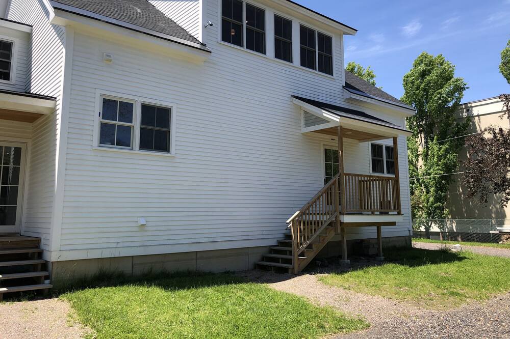 Photo of Outdoor in Winooski