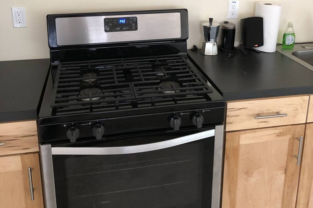 Photo of Kitchen in Winooski