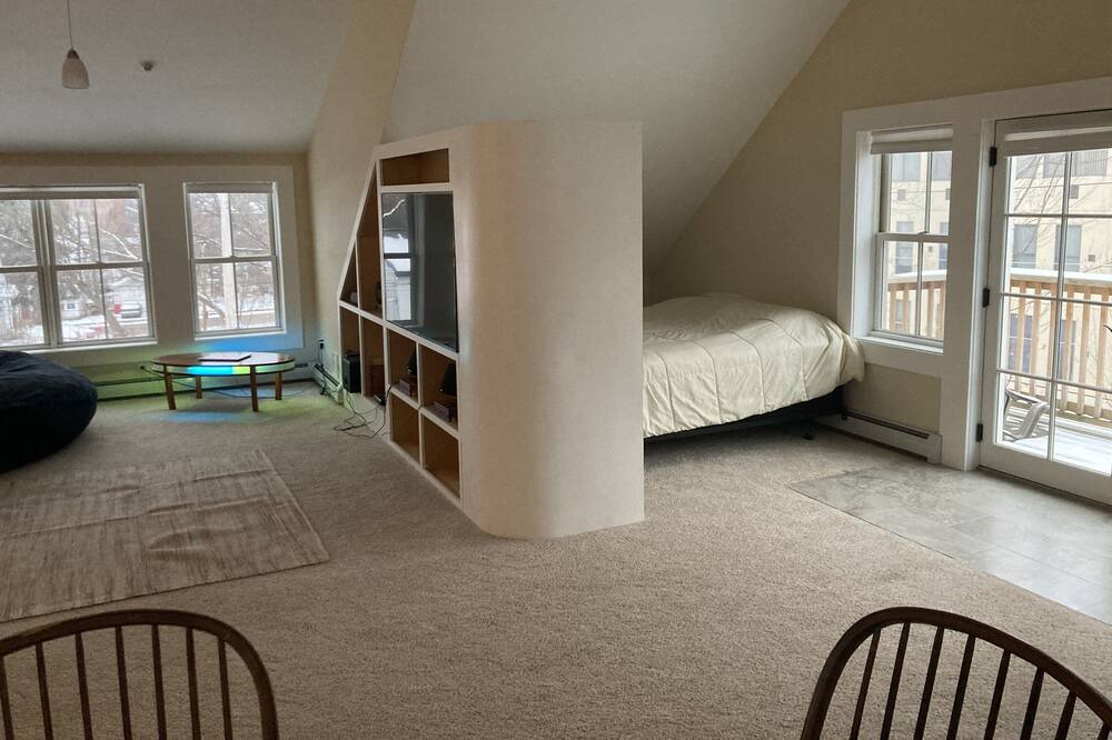 Photo of Bedroom in Winooski