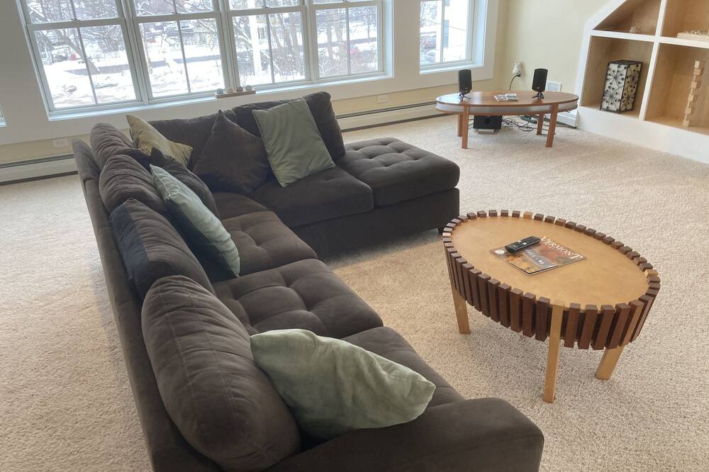 Photo of Livingroom in Winooski
