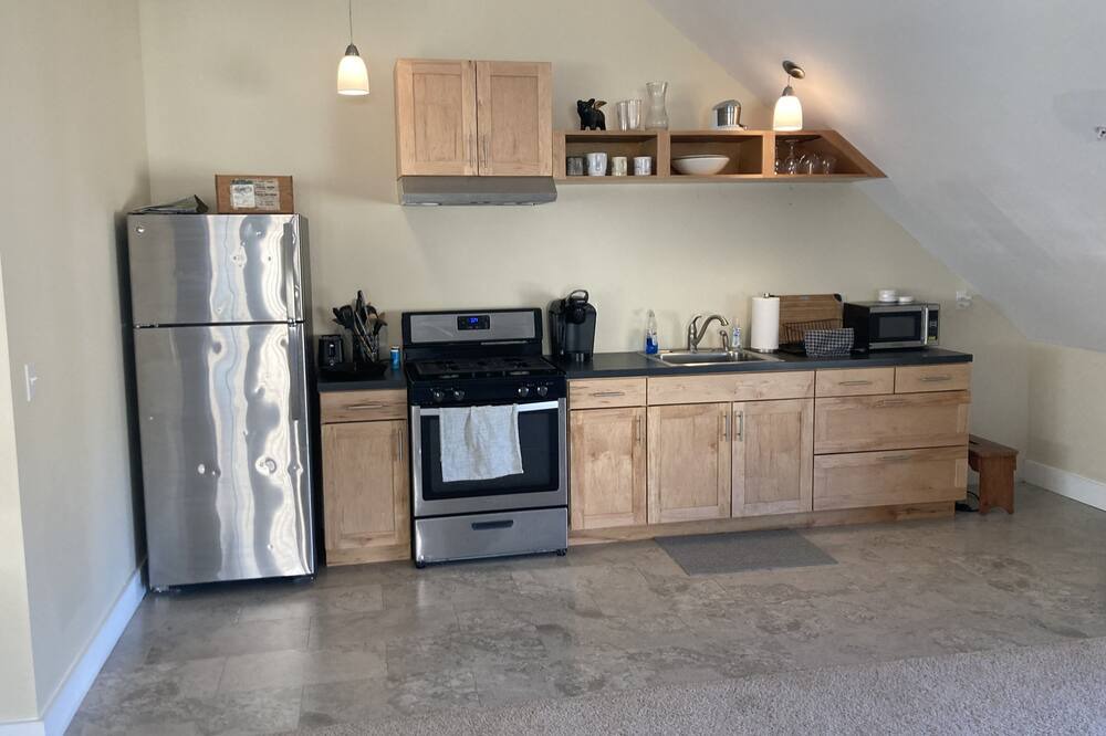 Photo of Kitchen in Winooski