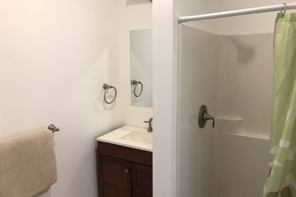 Photo of Bathroom in Winooski
