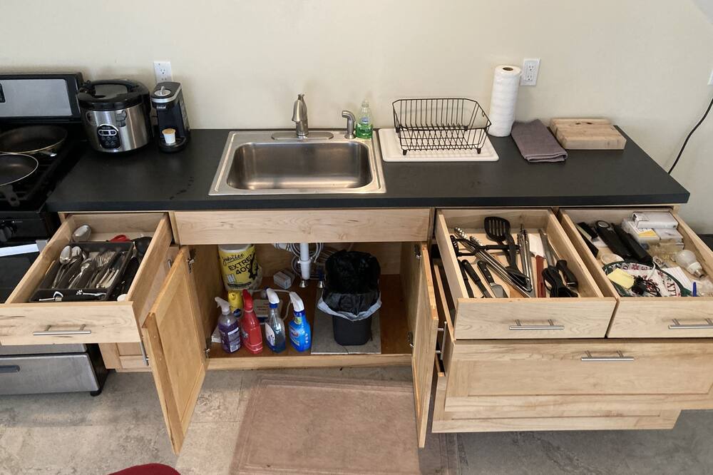 Photo of Kitchen in Winooski