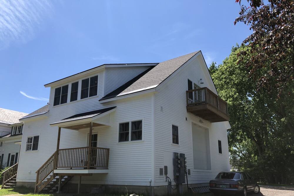 Photo of Outdoor in Winooski