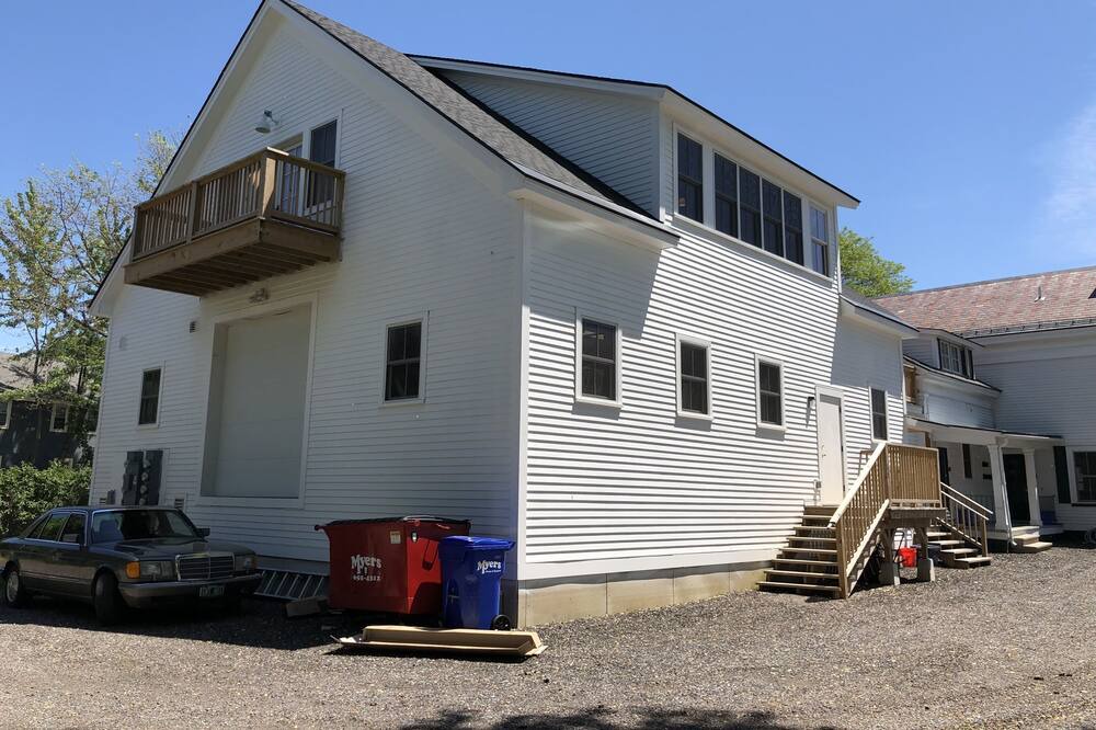 Photo of Outdoor in Winooski