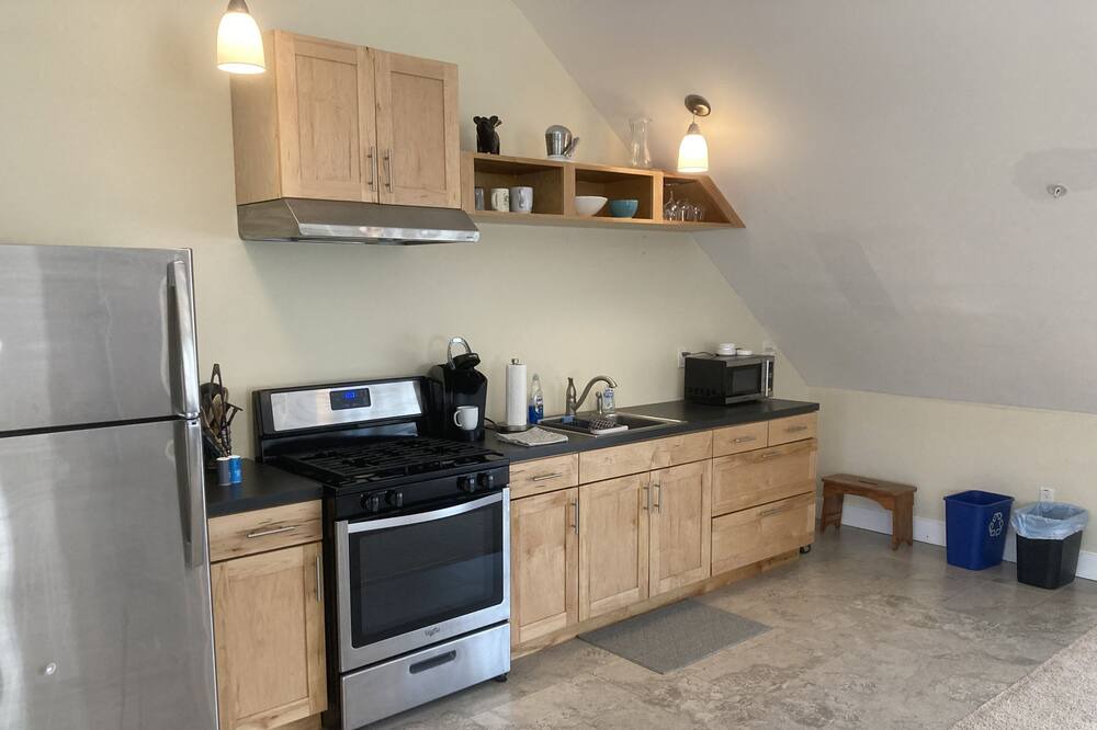 Photo of Kitchen in Winooski