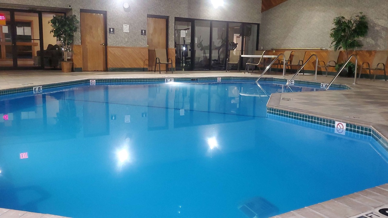 Photo of Outdoor in Chippewa Falls
