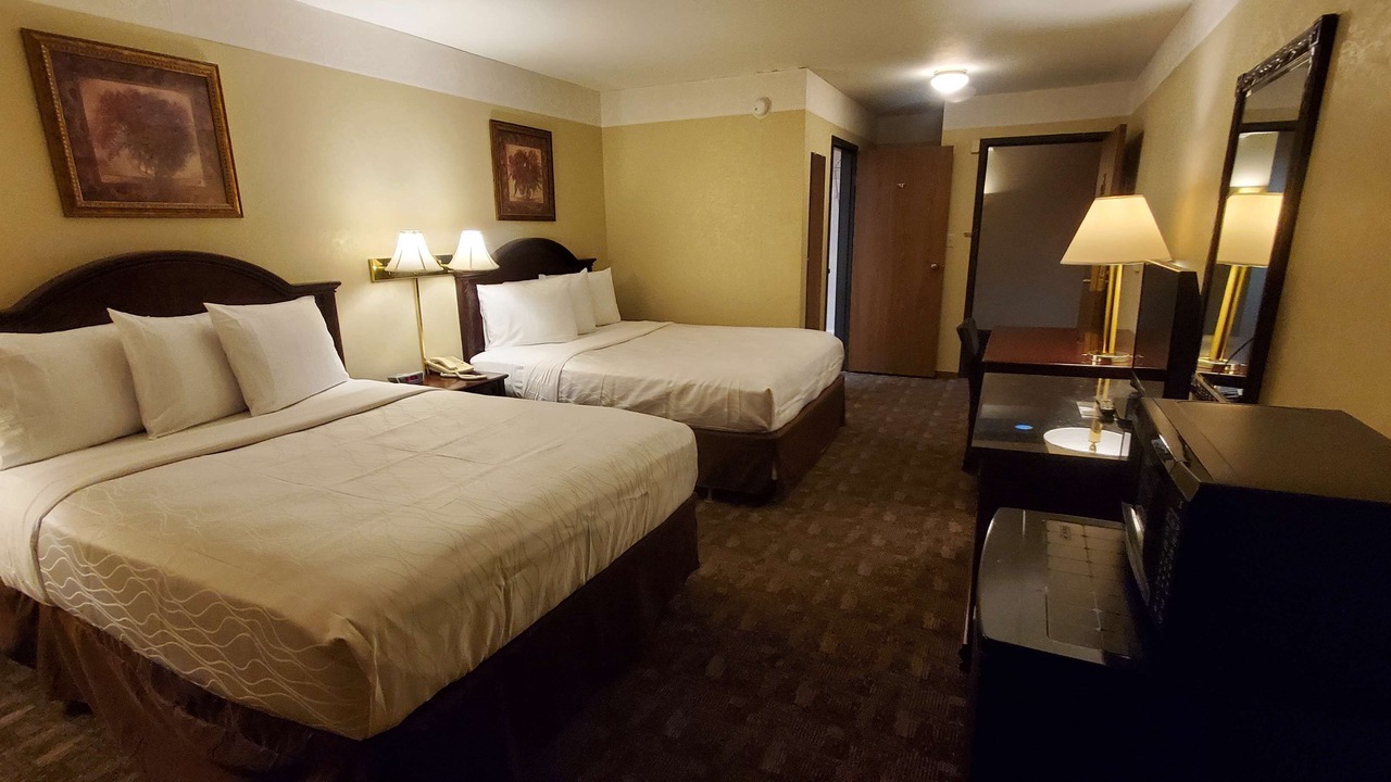 Photo of Bedroom in Chippewa Falls