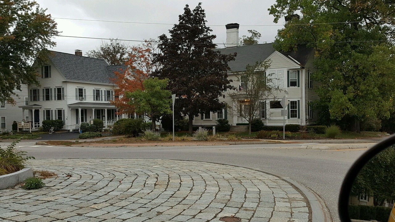 Photo of Outdoor in Concord