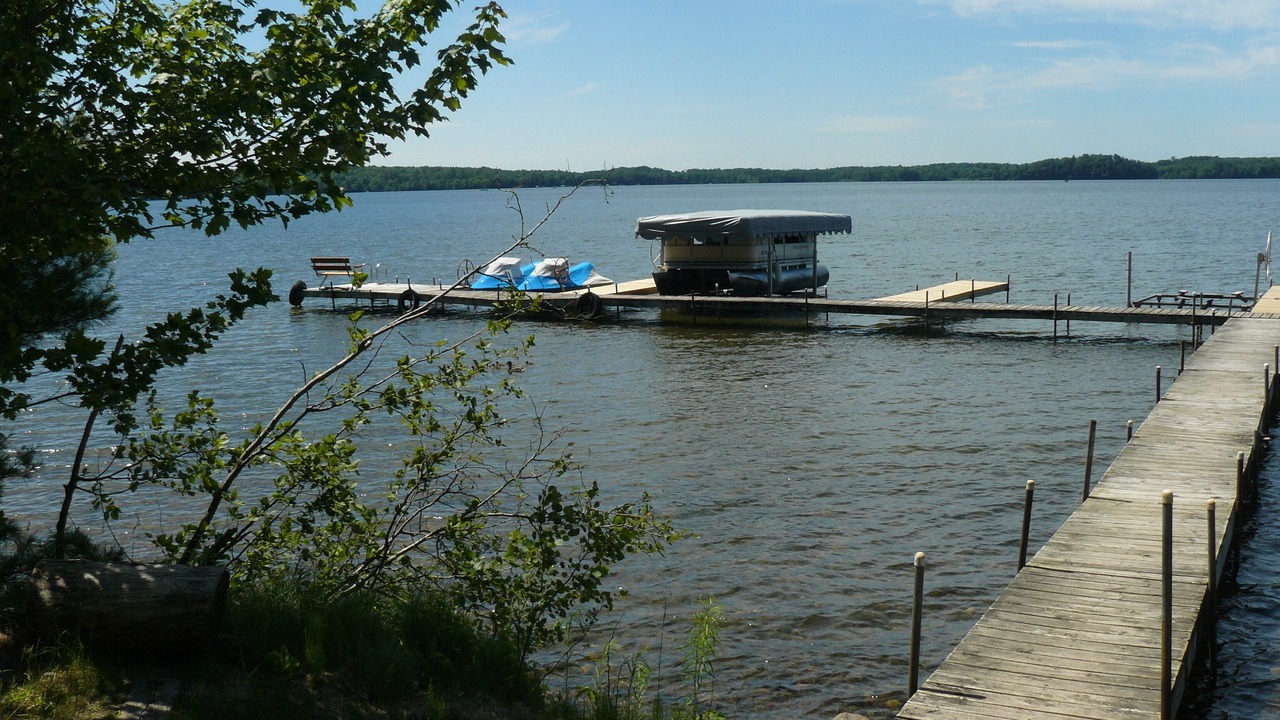 Photo of Outdoor in Northwoods Beach