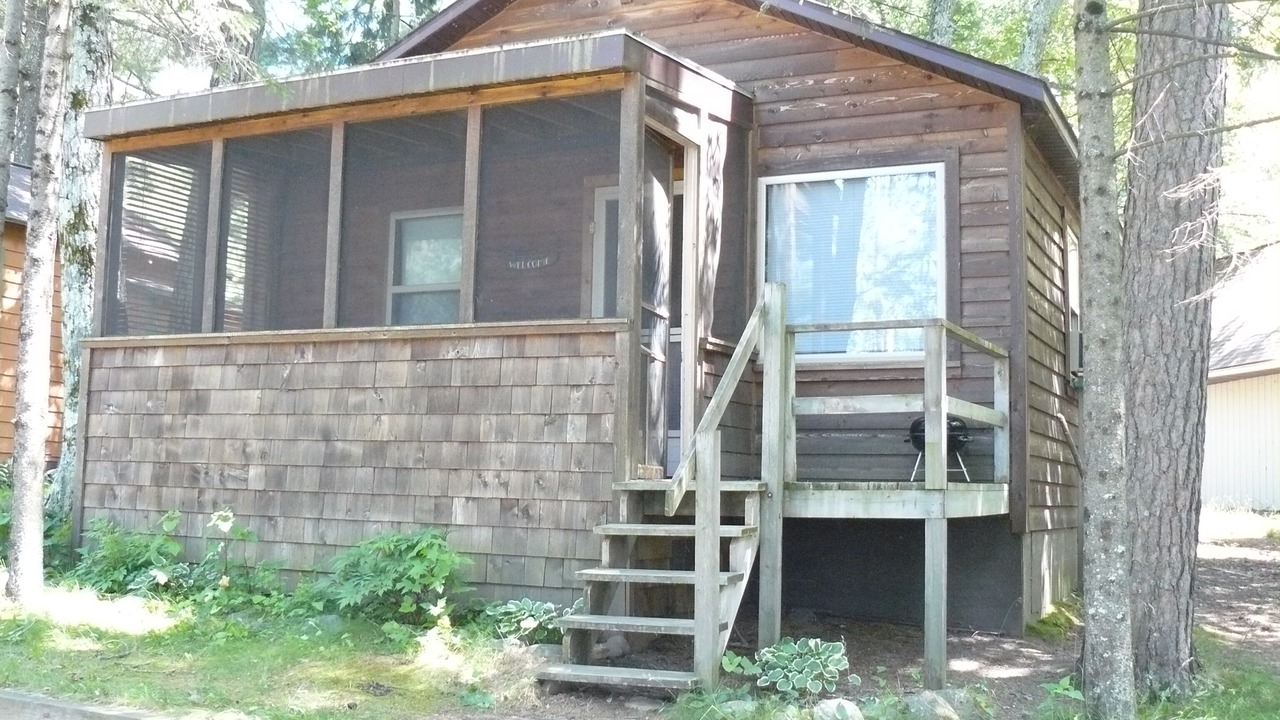 Photo of Outdoor in Northwoods Beach