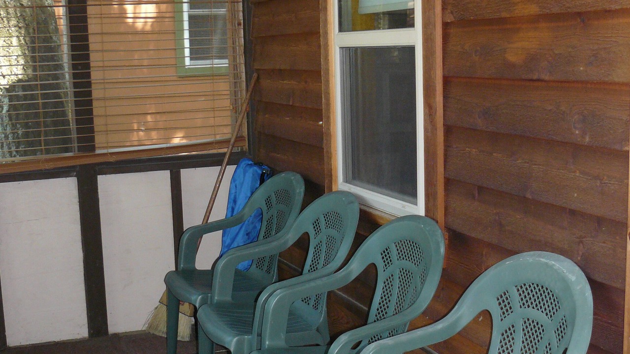 Photo of Outdoor in Northwoods Beach