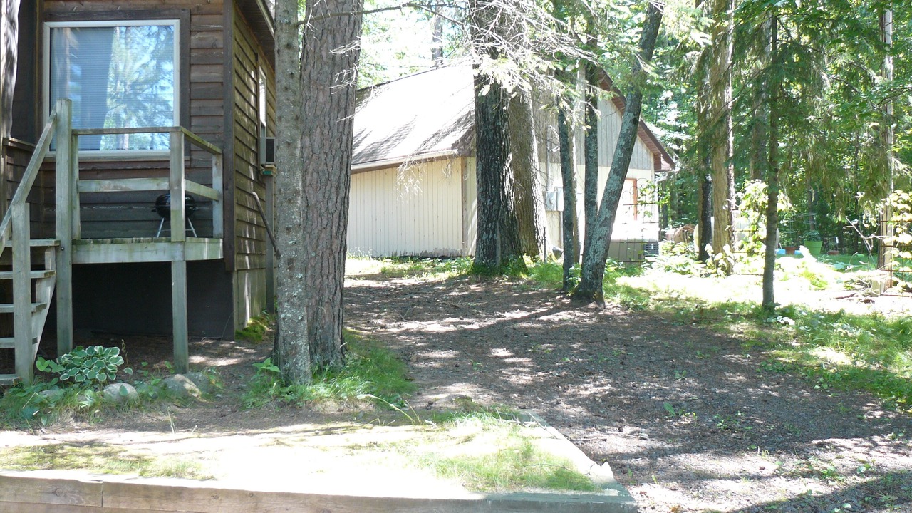 Photo of Outdoor in Northwoods Beach