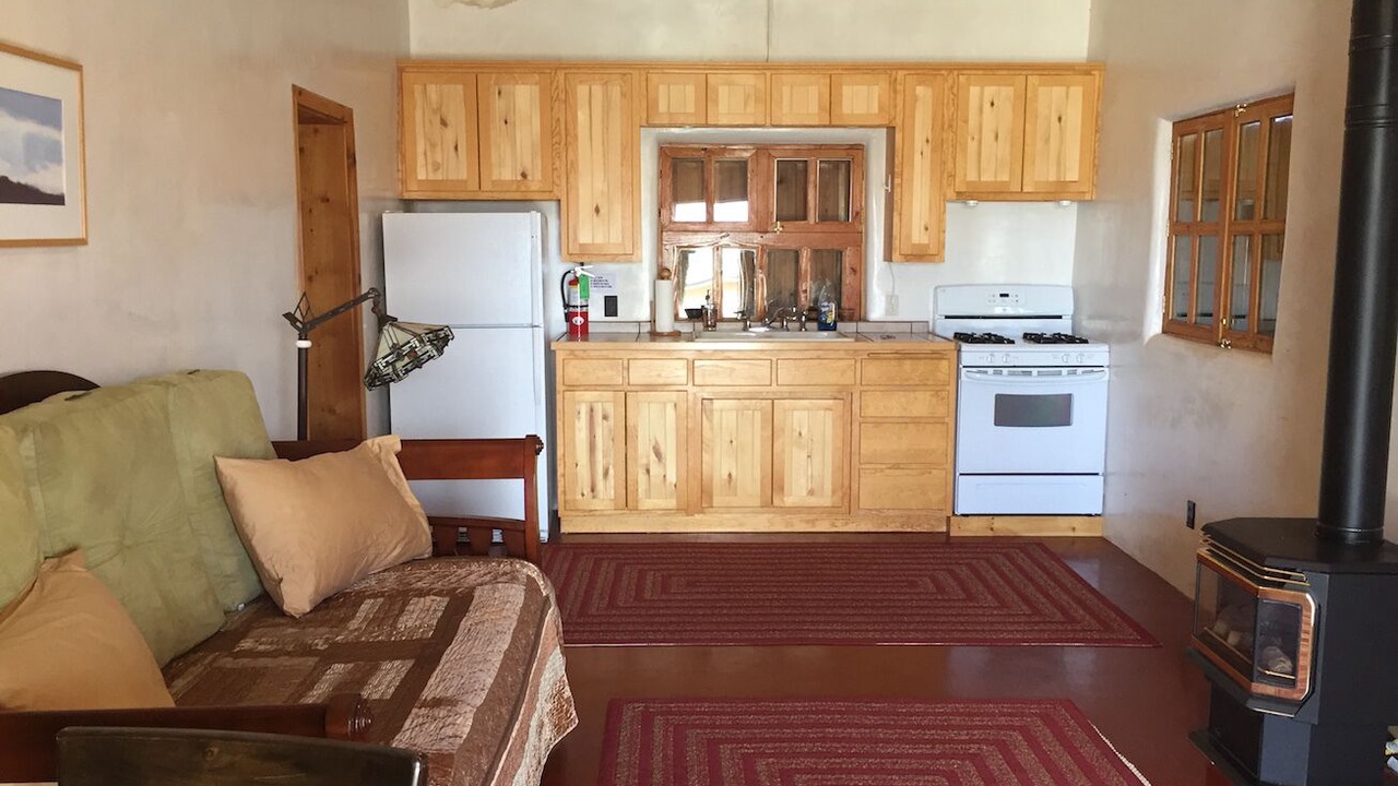Photo of Kitchen in Truchas
