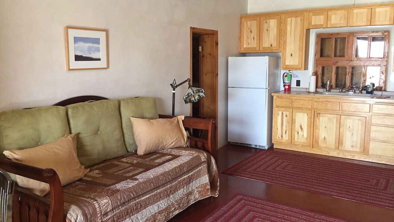 Photo of Livingroom in Truchas