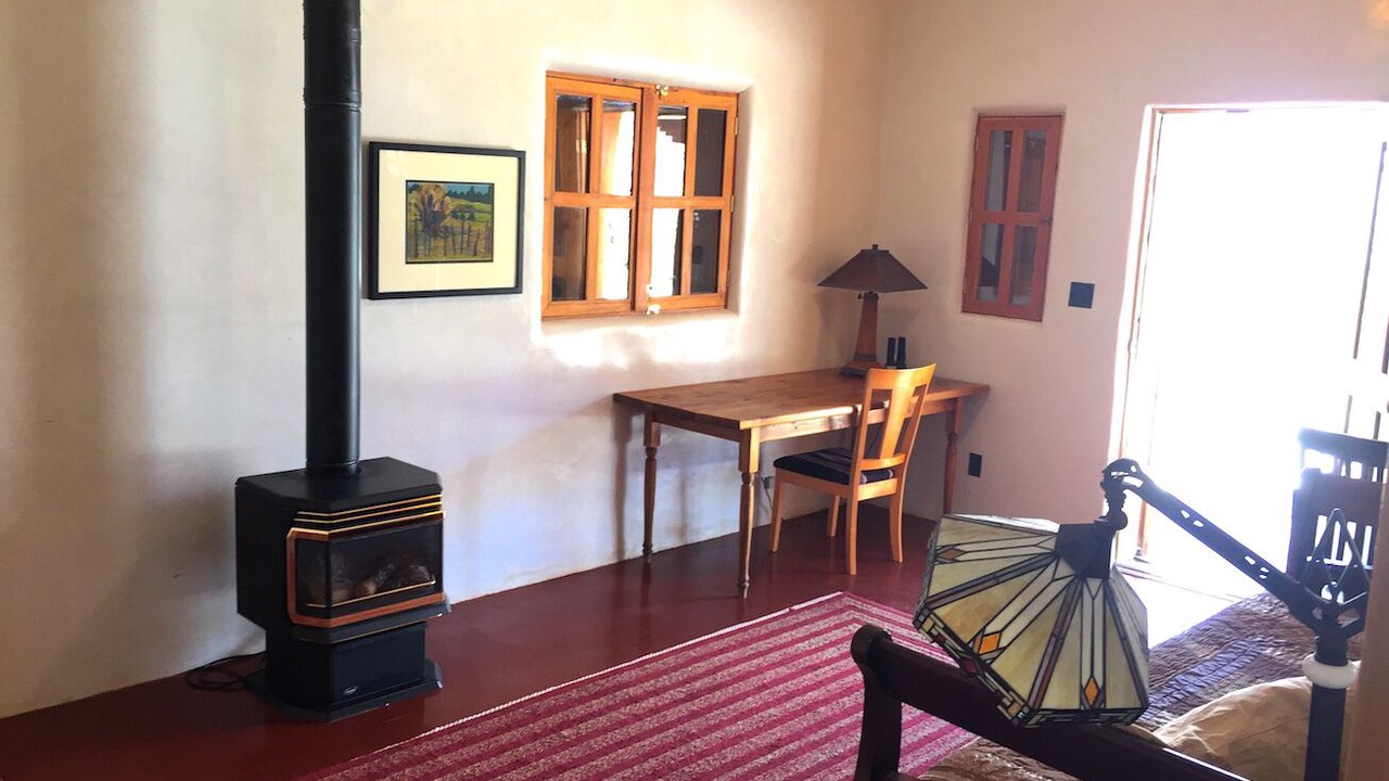 Photo of Livingroom in Truchas