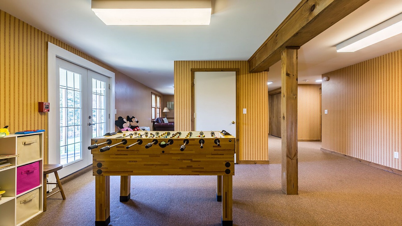 Photo of Bedroom in Manchester Center