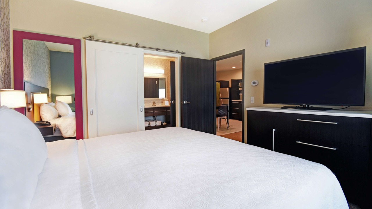 Photo of Bedroom in Beloit