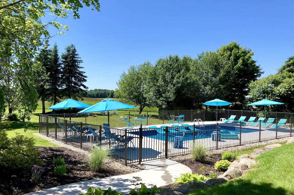 Photo of Outdoor in Fennville