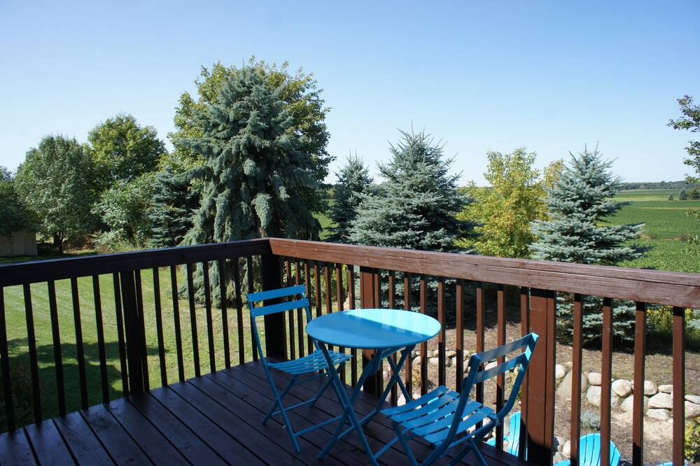 Photo of Patio Balcony in Fennville