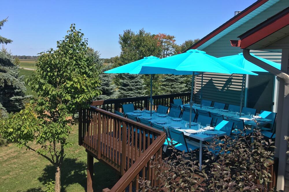 Photo of Outdoor in Fennville