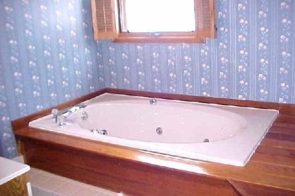 Photo of Bathroom in West Dover