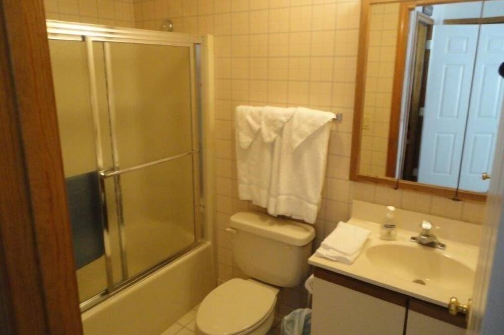 Photo of Bathroom in West Dover