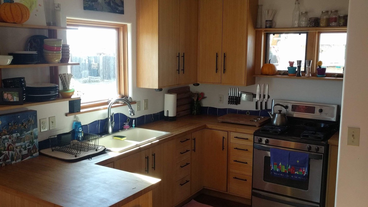 Photo of Kitchen in El Prado