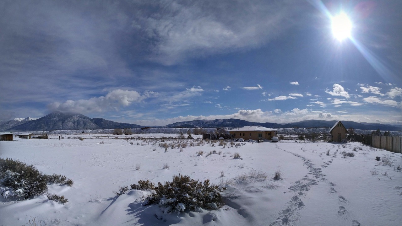 Photo of Outdoor in El Prado