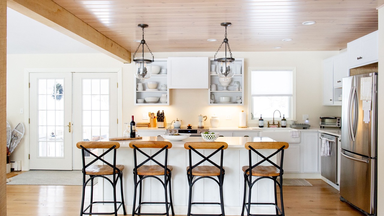 Photo of Kitchen in Grafton