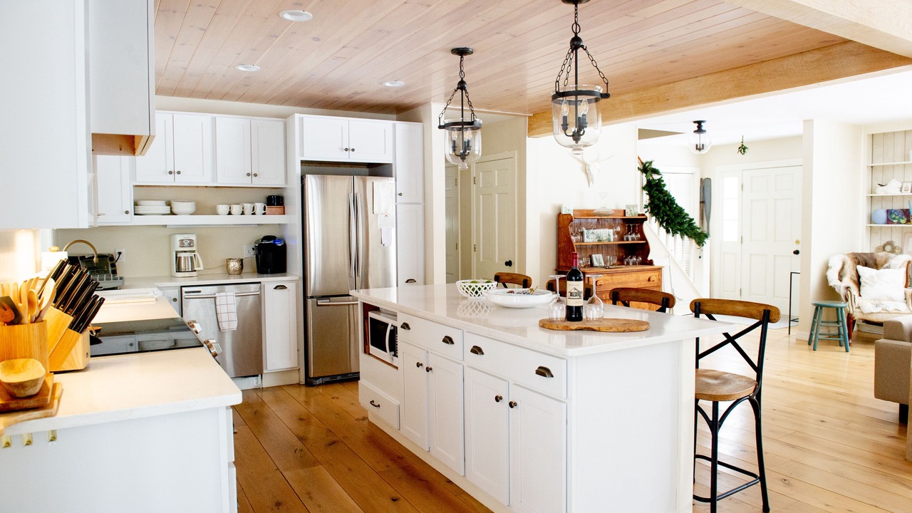 Photo of Kitchen in Grafton