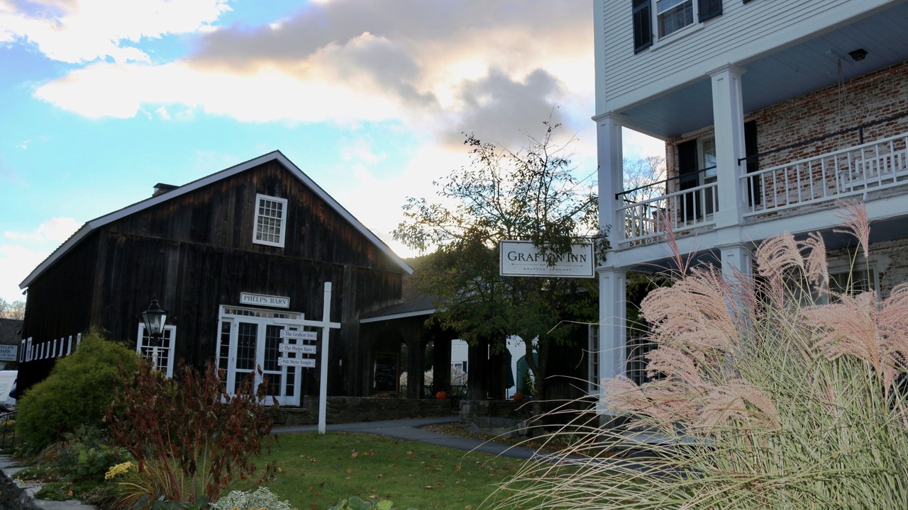 Photo of Outdoor in Grafton