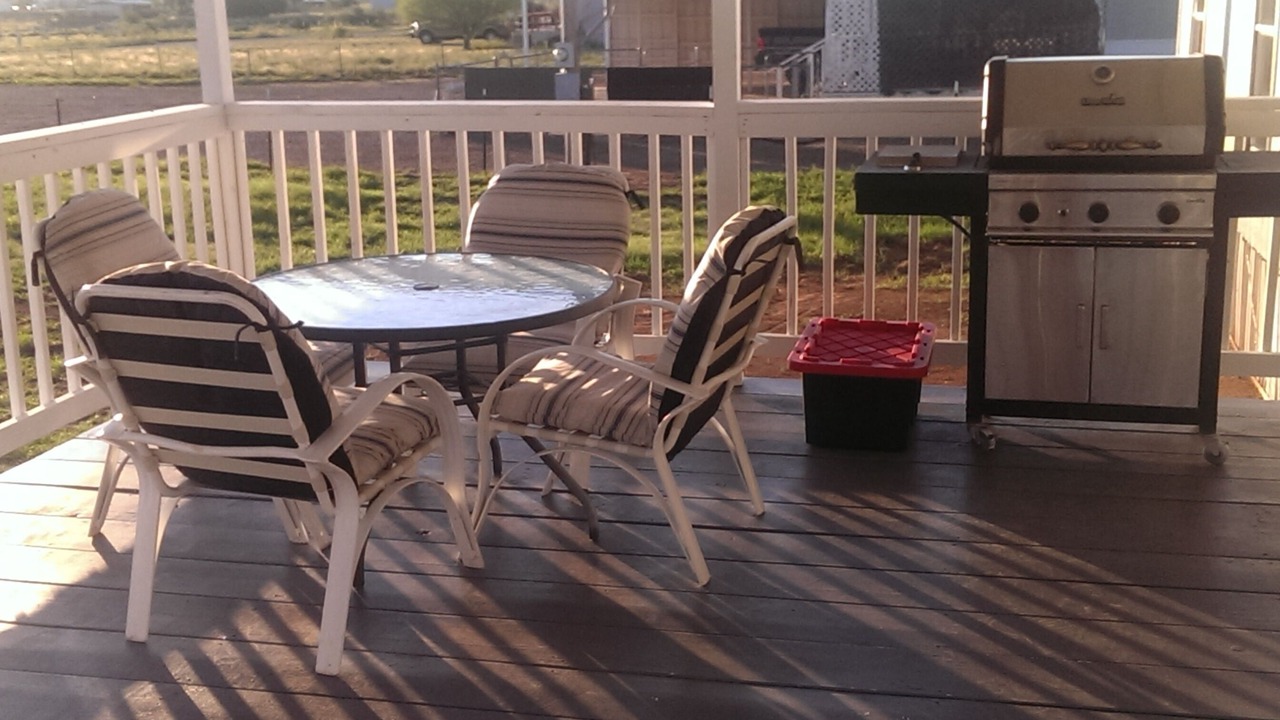Photo of Outdoor in Conchas Dam
