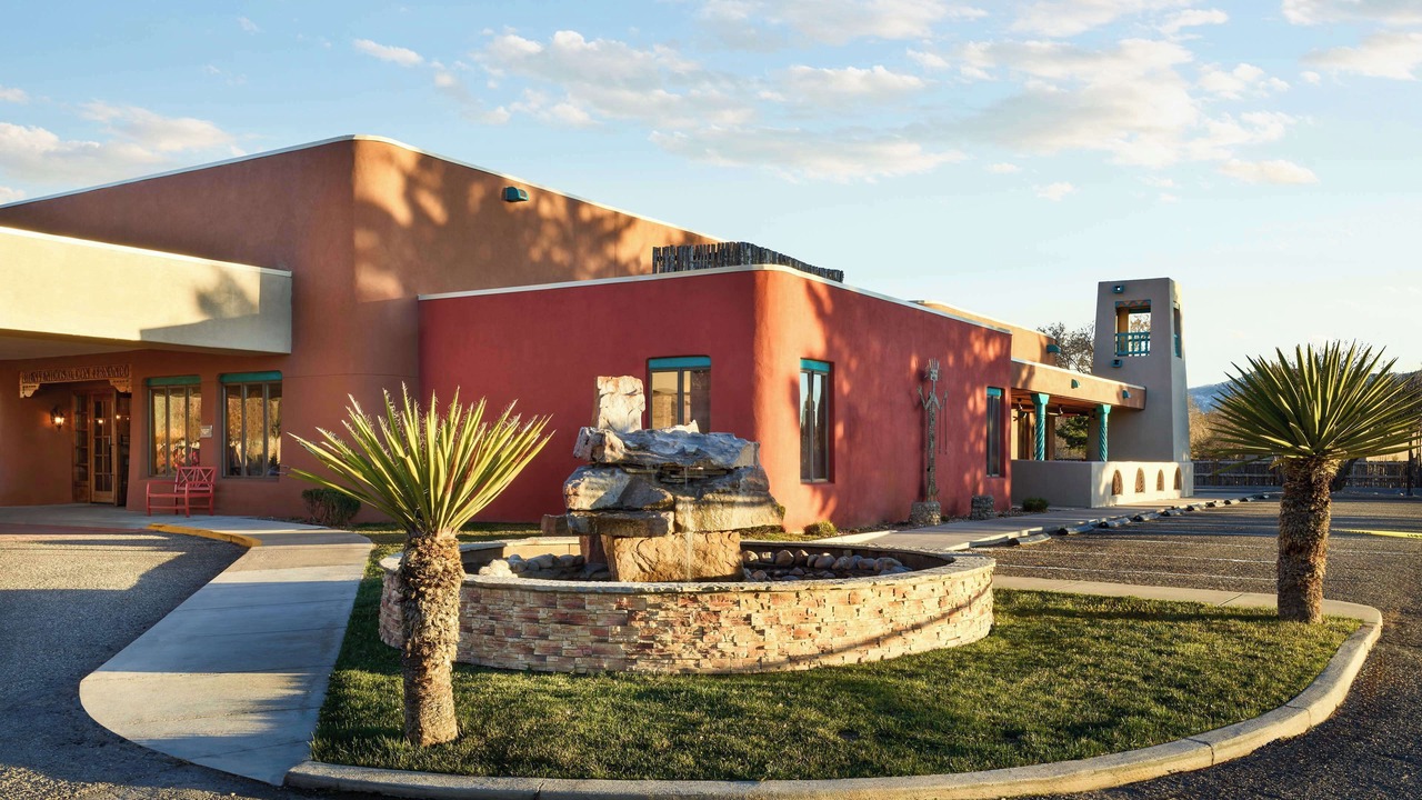 Photo of Outdoor in Taos