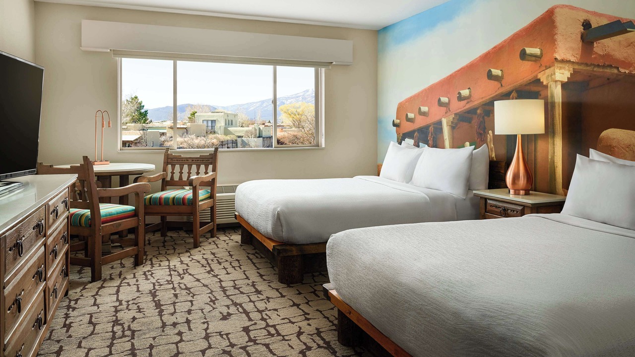 Photo of Bedroom in Taos
