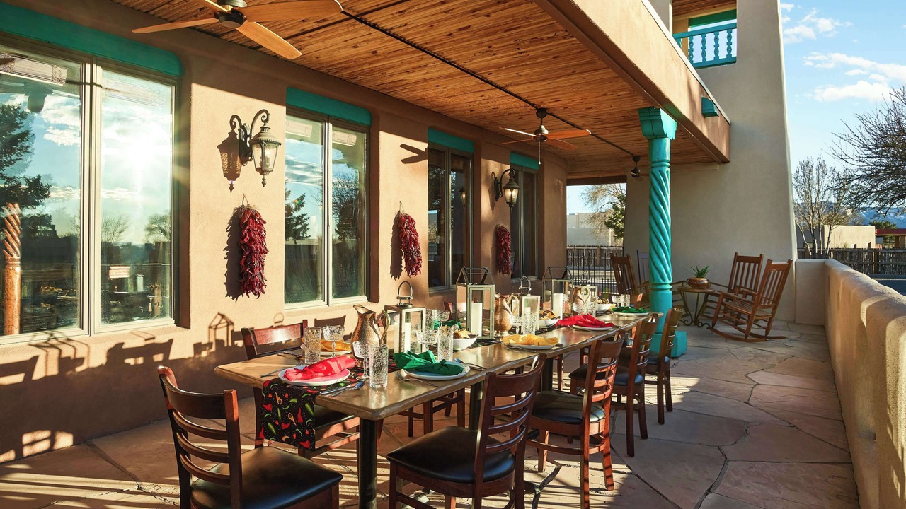 Photo of Others in Taos