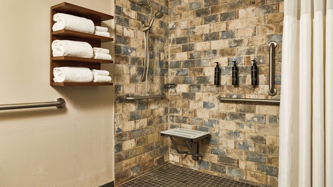 Photo of Bathroom in Taos